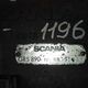 Коробка переключения передач GRS890 б/у  для Scania 4-series 95-07 - фото 6